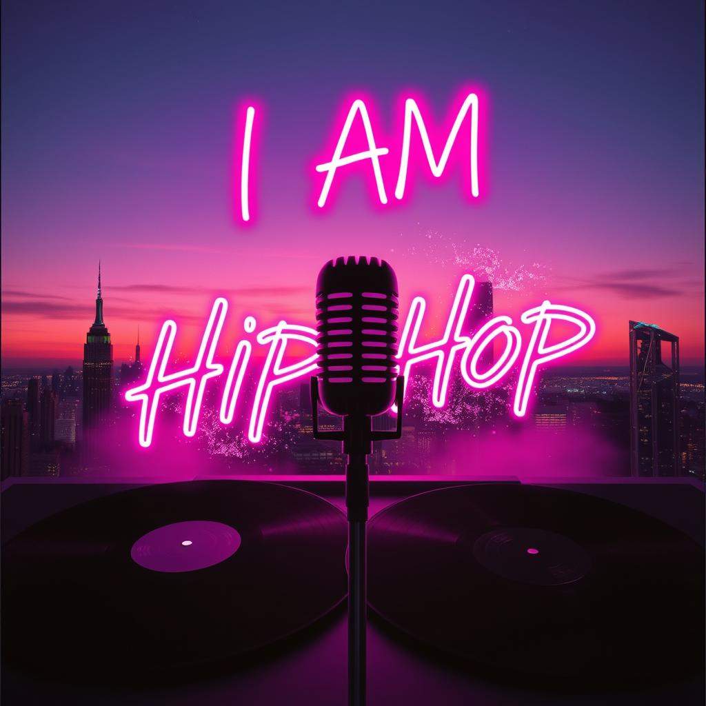I Am Hip Hop