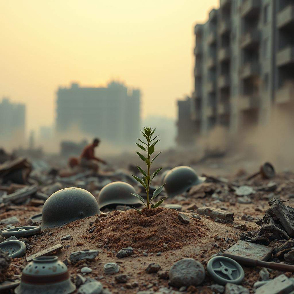 After the Last Siren