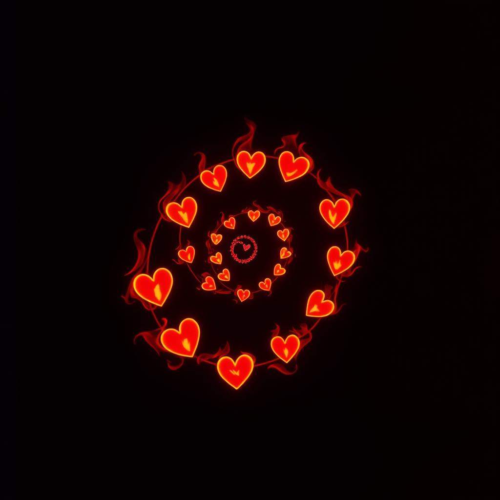 Nothing I wouldn't do