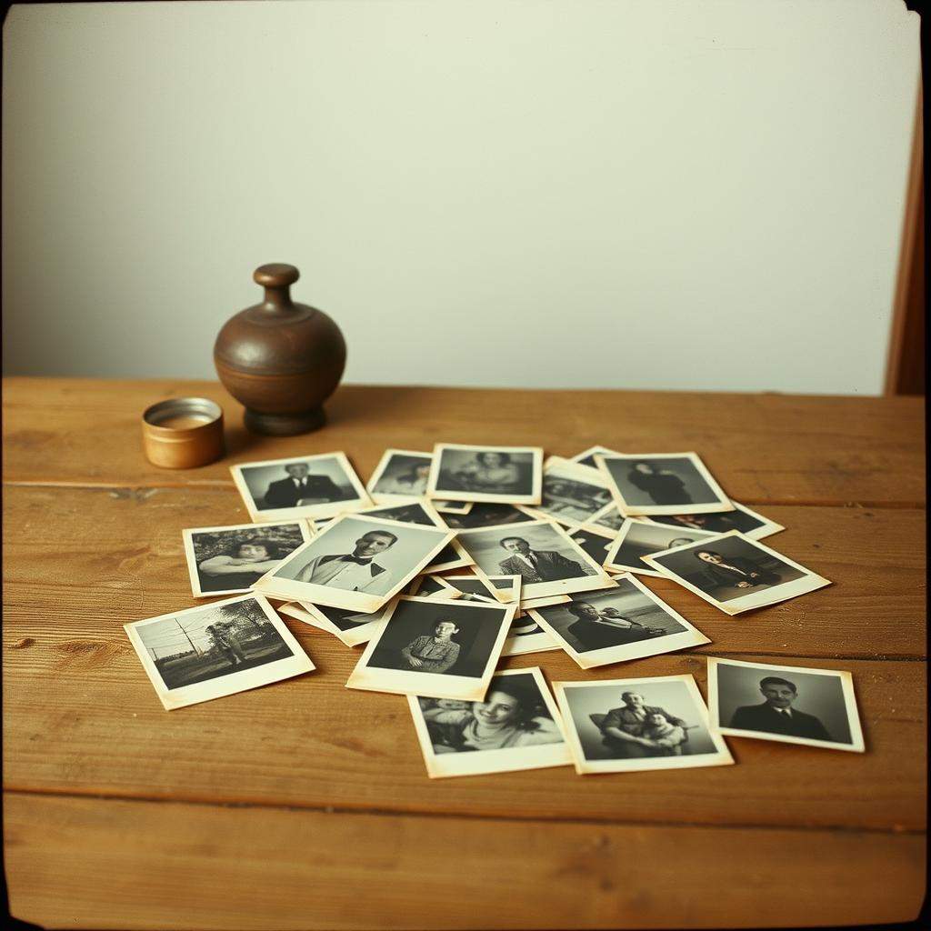 Am I Just Being Selfish