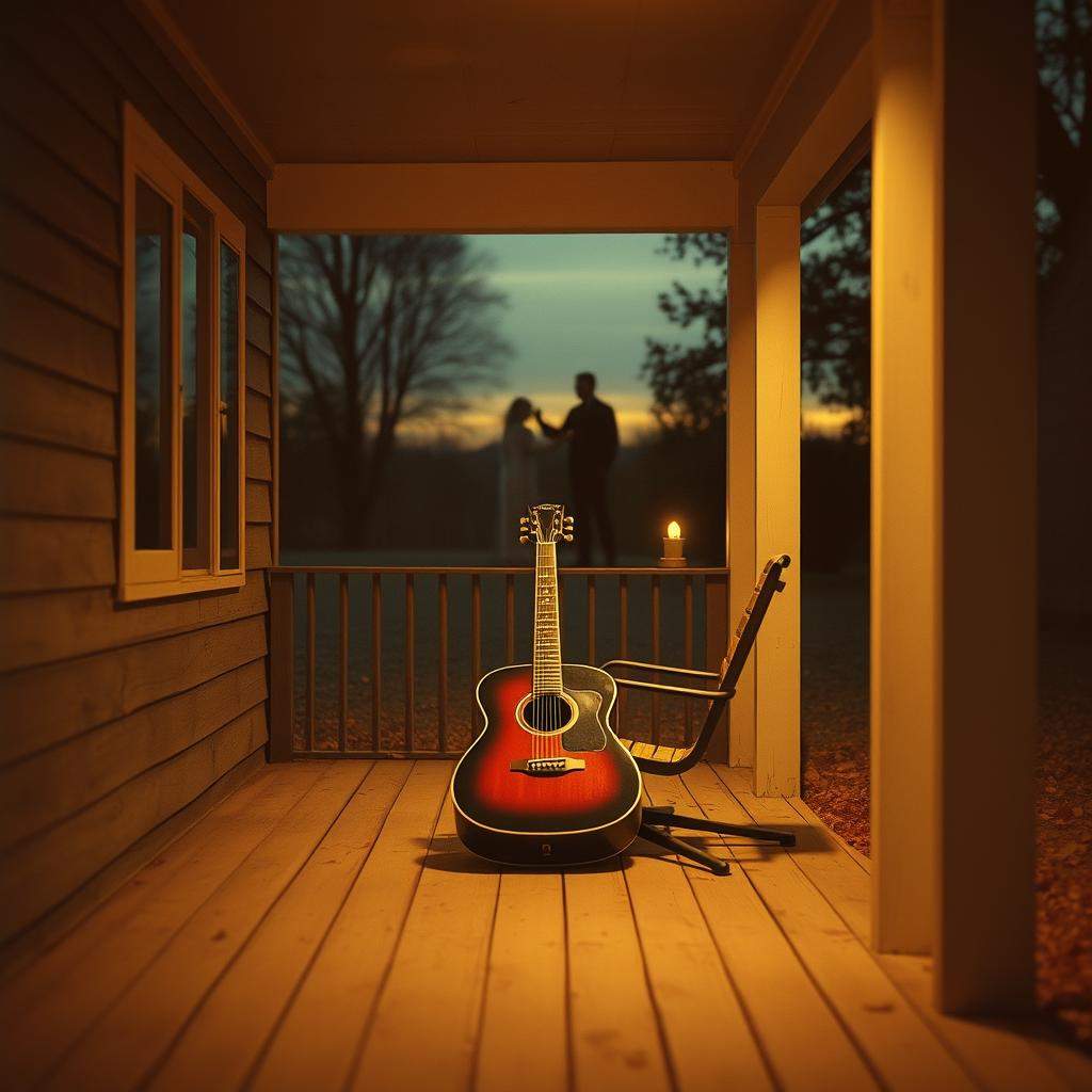 What Time Couldn’t Take