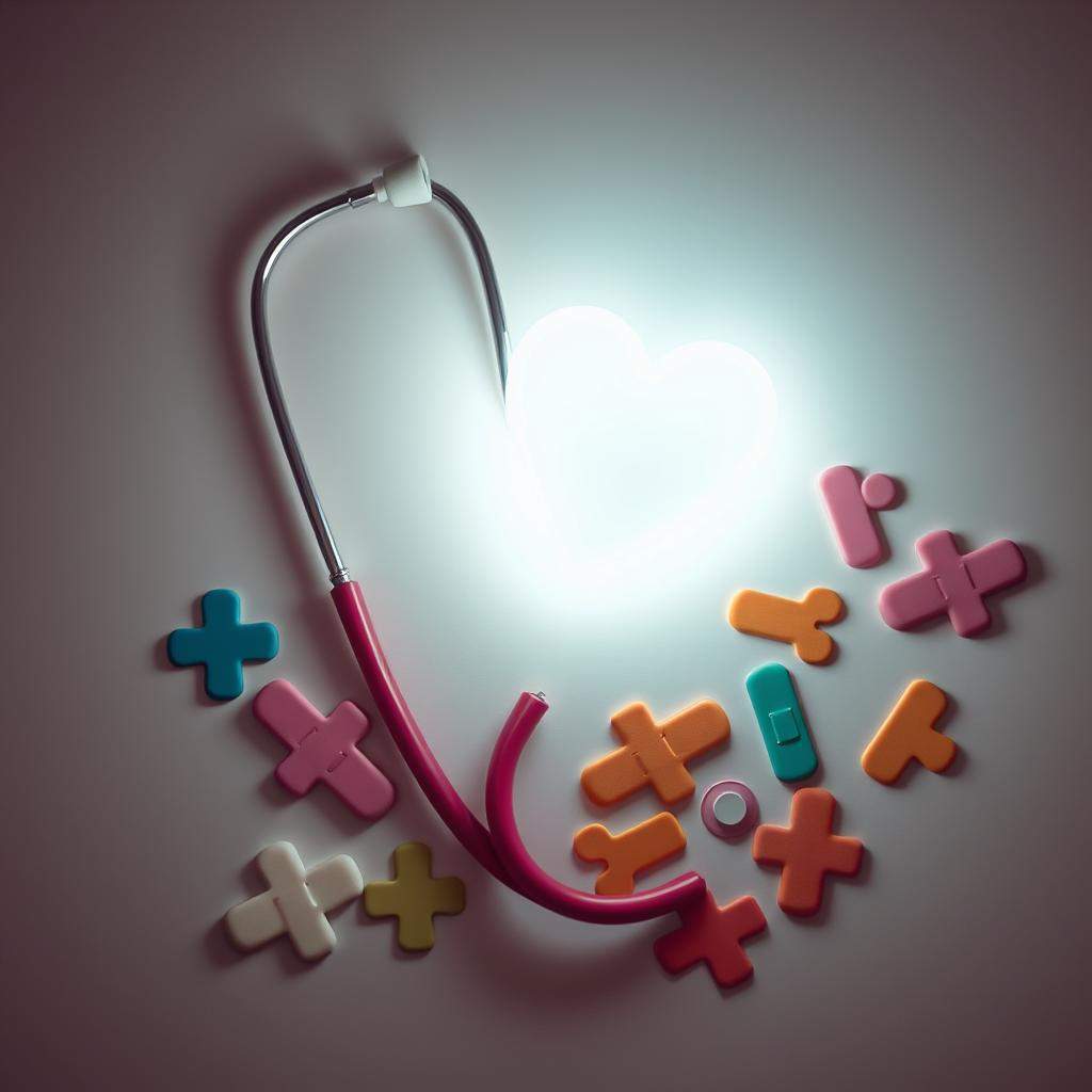 Thank You Nurse For Helping Me Out at Duke University Hospital