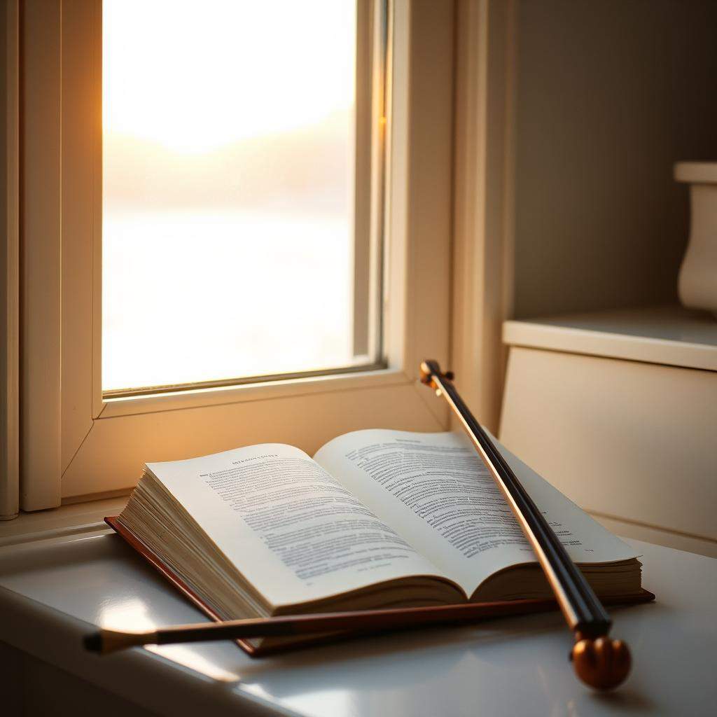 Luna - Nowy rozdział