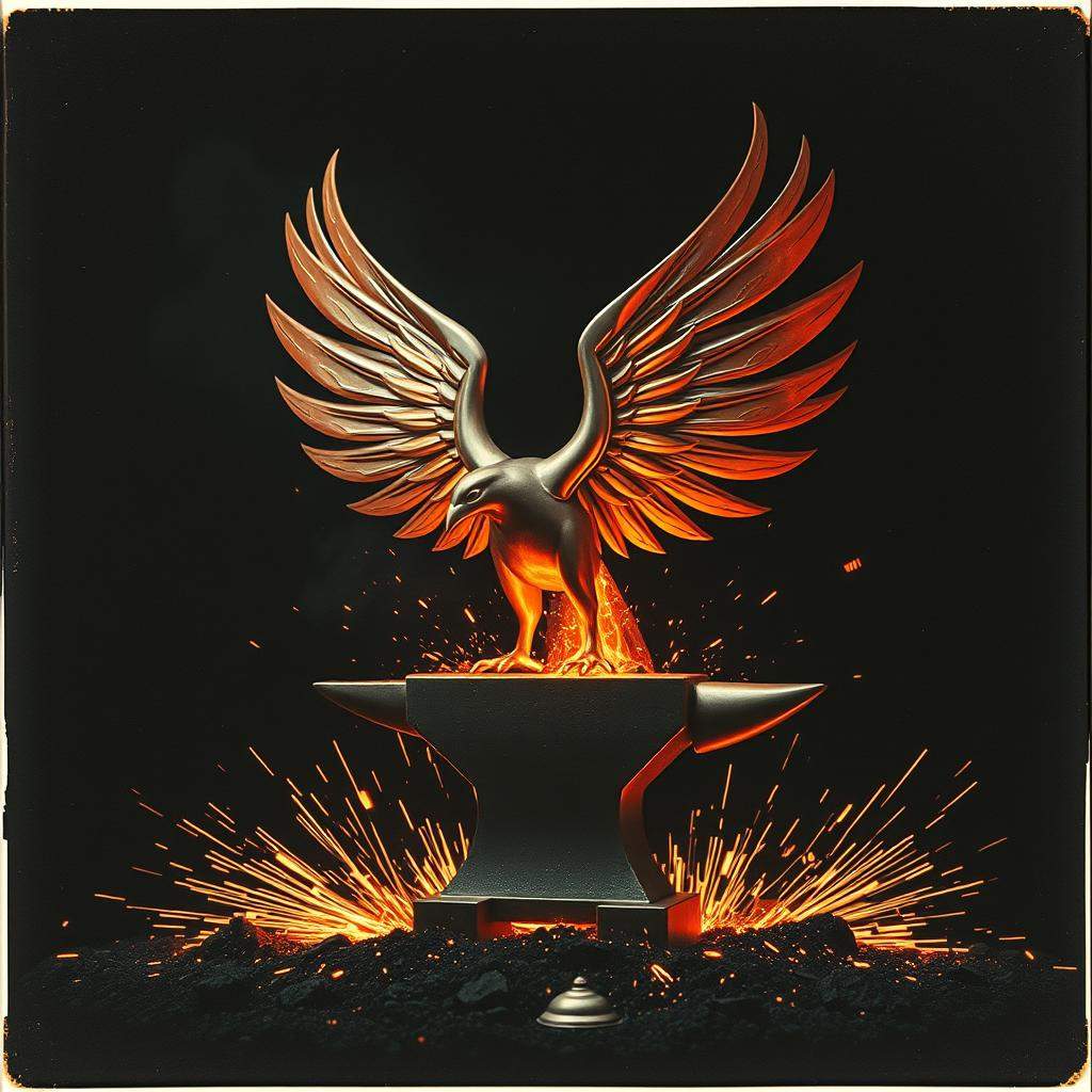 Craft and Chaos Anthem