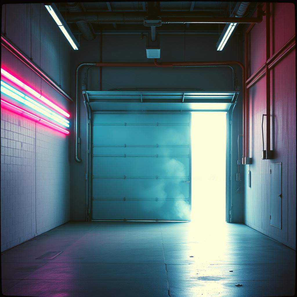 Elevated Garage Solutions