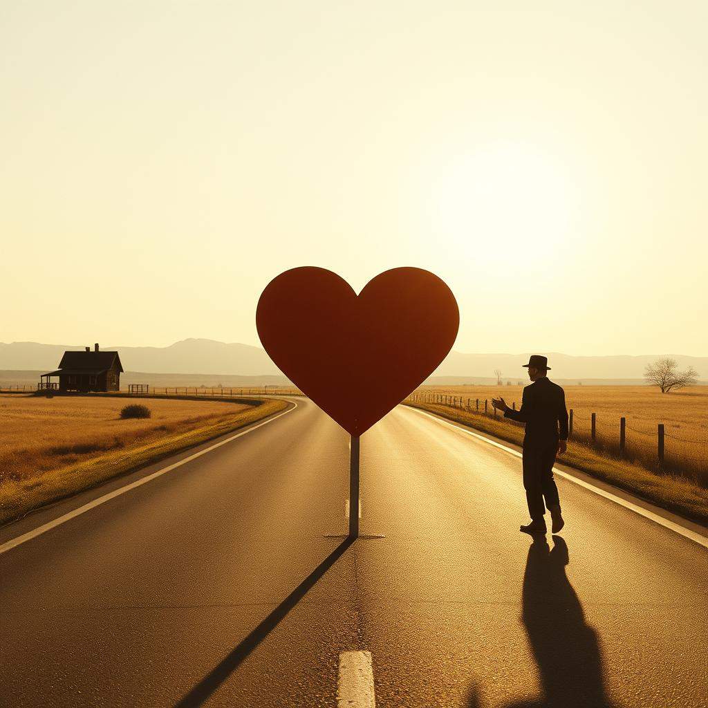 Isabella & Cloe, Infinity