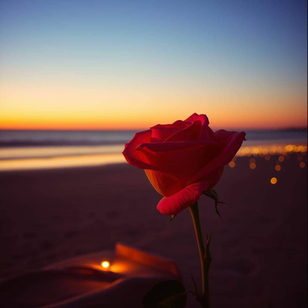 Eine Sommernacht mit dir