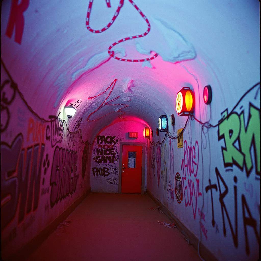 Punk Rocker’s Anthem