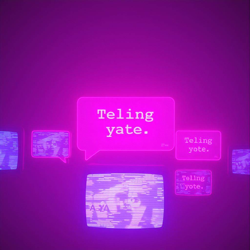 Screenshots & Static