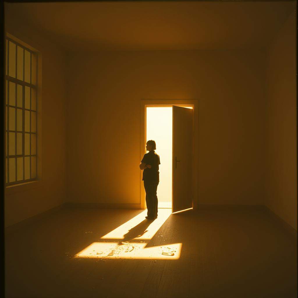 I'm in Love with Her but She's in Love with Him