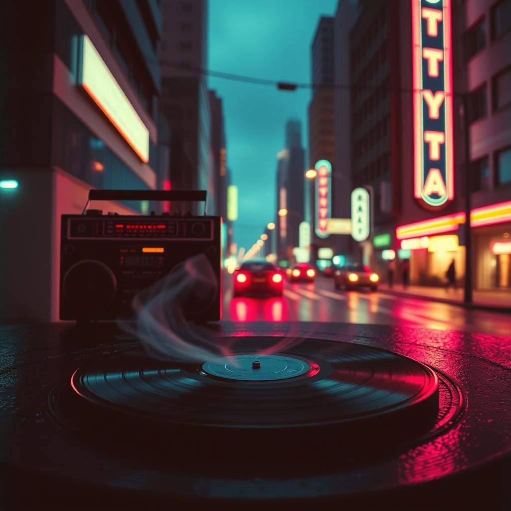 Good Thing Slip (Remix)