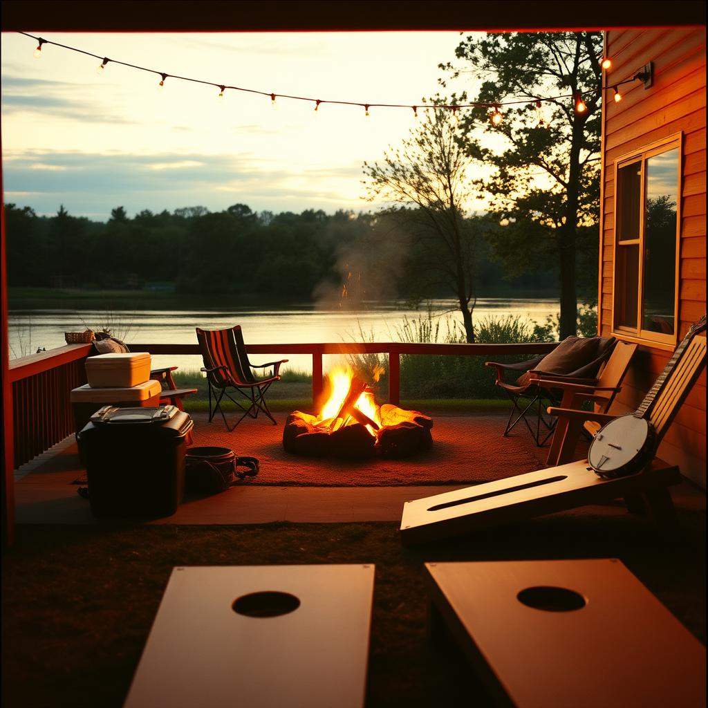 Netley Creek Weekend