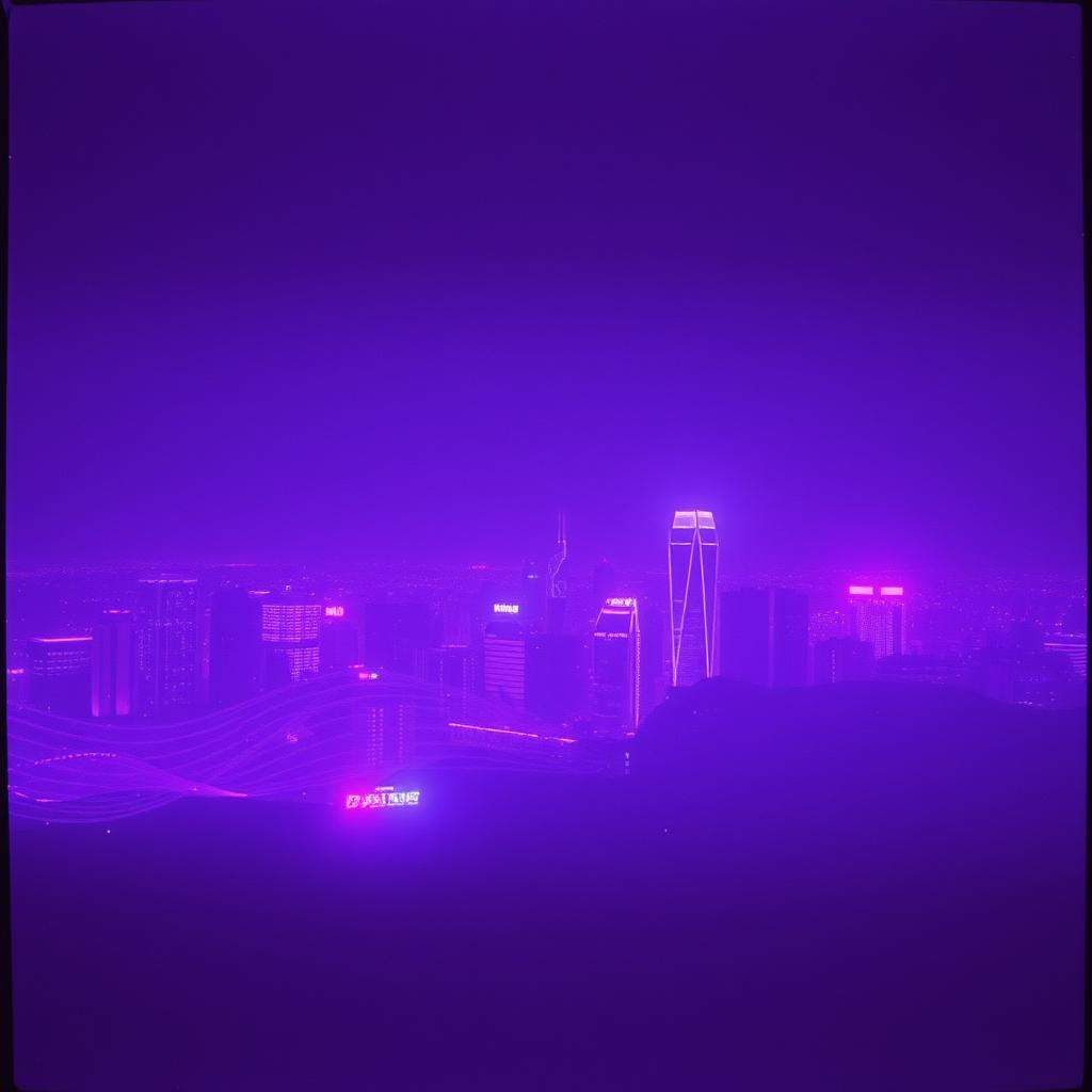 Electric Night's - Hardy