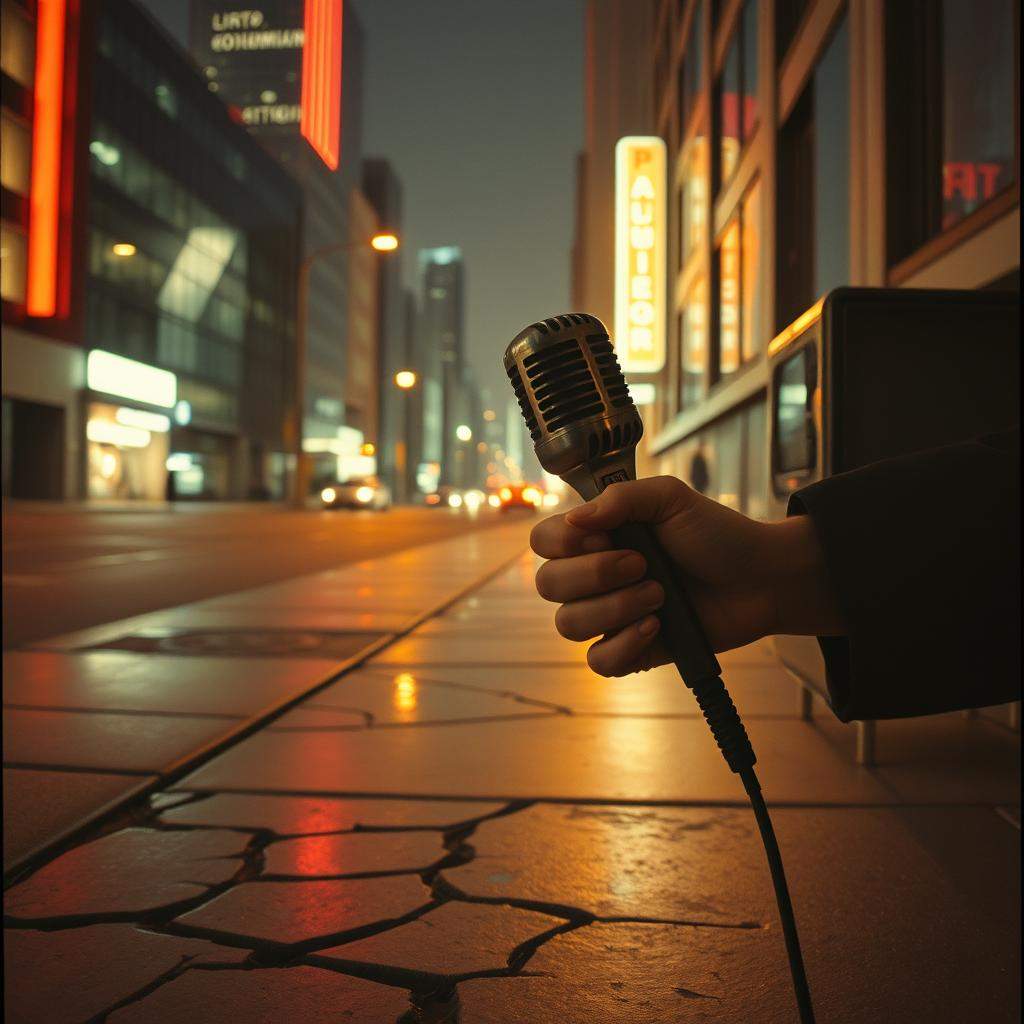 Spittin’ About Life