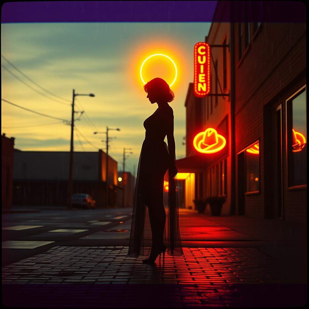 Mi lady mi everything else