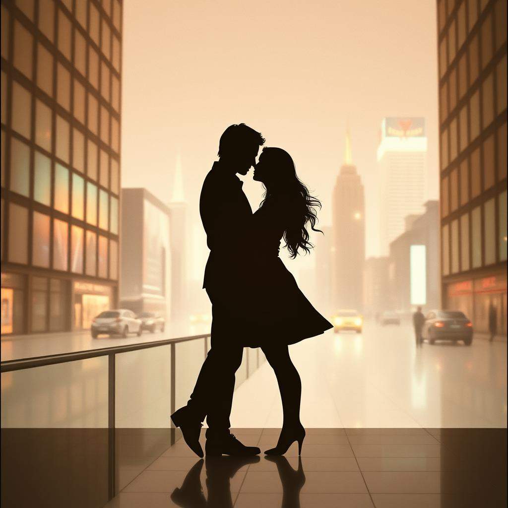 Na loka ng ganito-Rho Yu