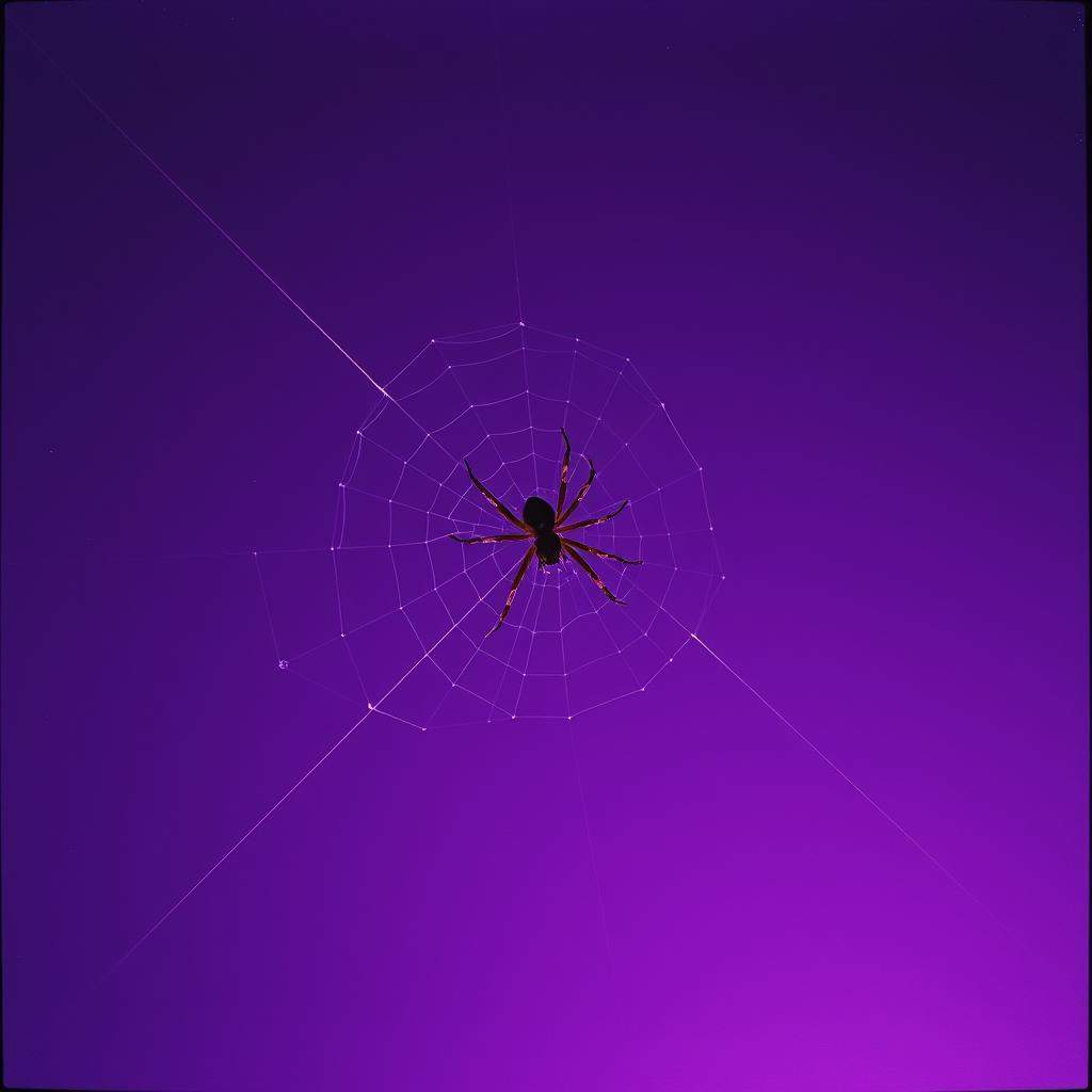 Snake or Spider (Rap Mix)