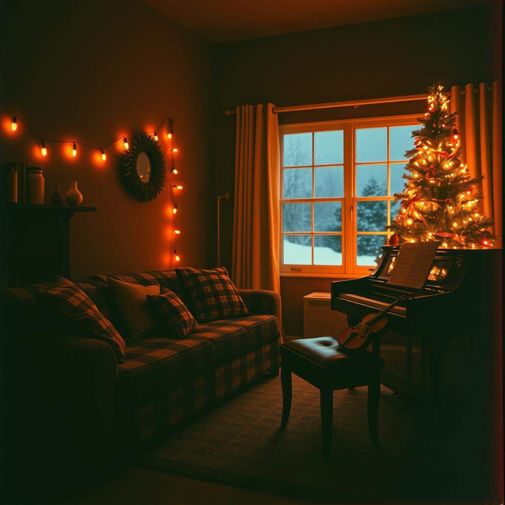 McCaslin’s Family Christmas