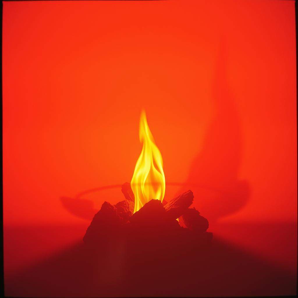 Tremors of the Heart