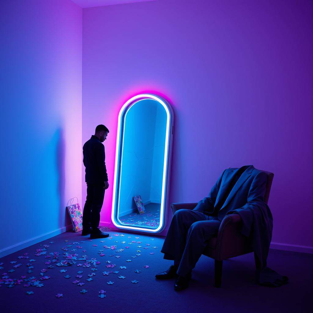 Why No Girls Like Me