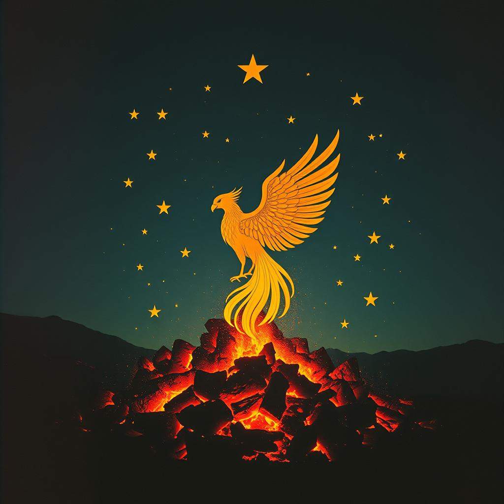 What’s Meant for Her