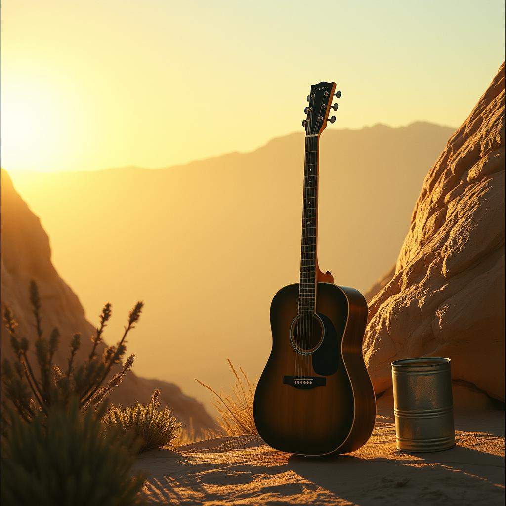 Superstition Mountains Magic