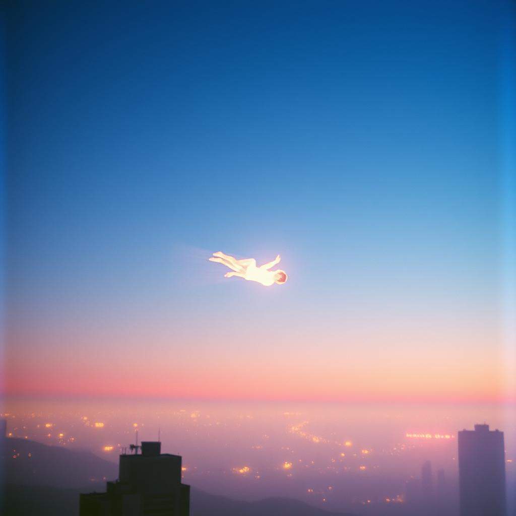 Chasing After Dreams