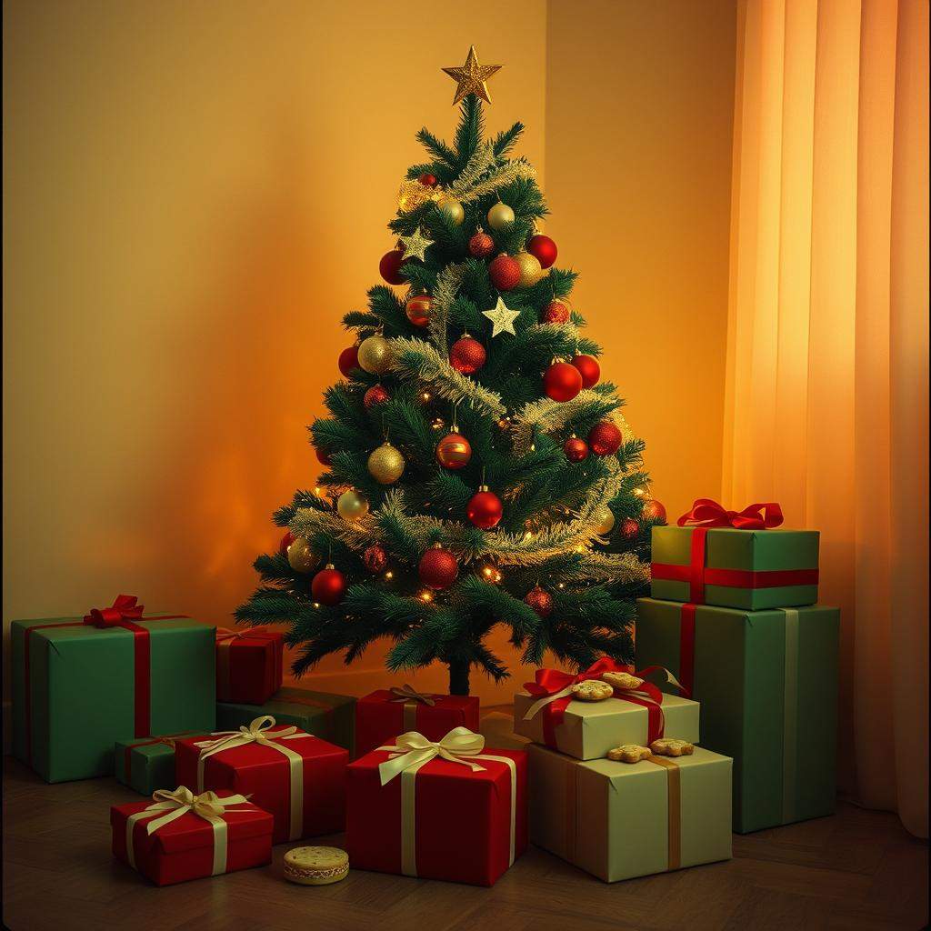 Merry Christmas, das wünschi dir..