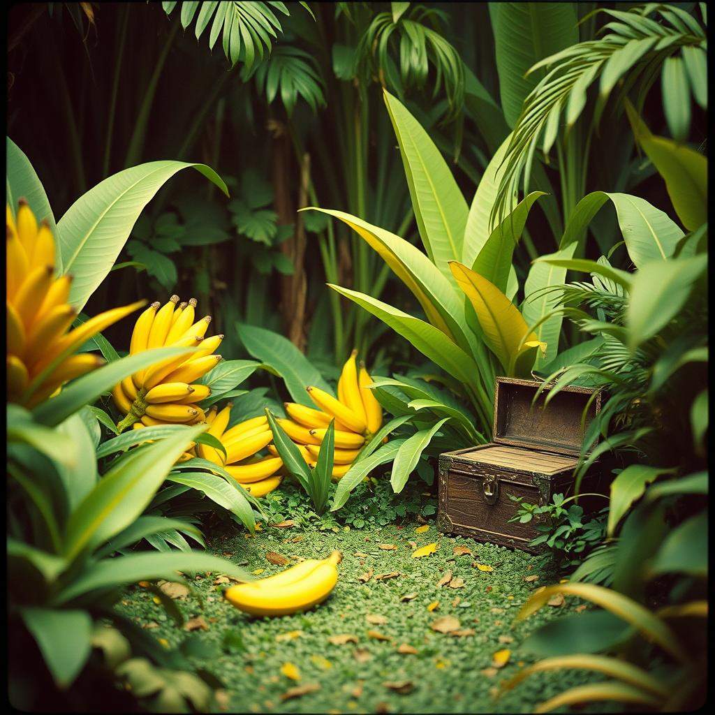 DK Heroes: The Banana Rescue