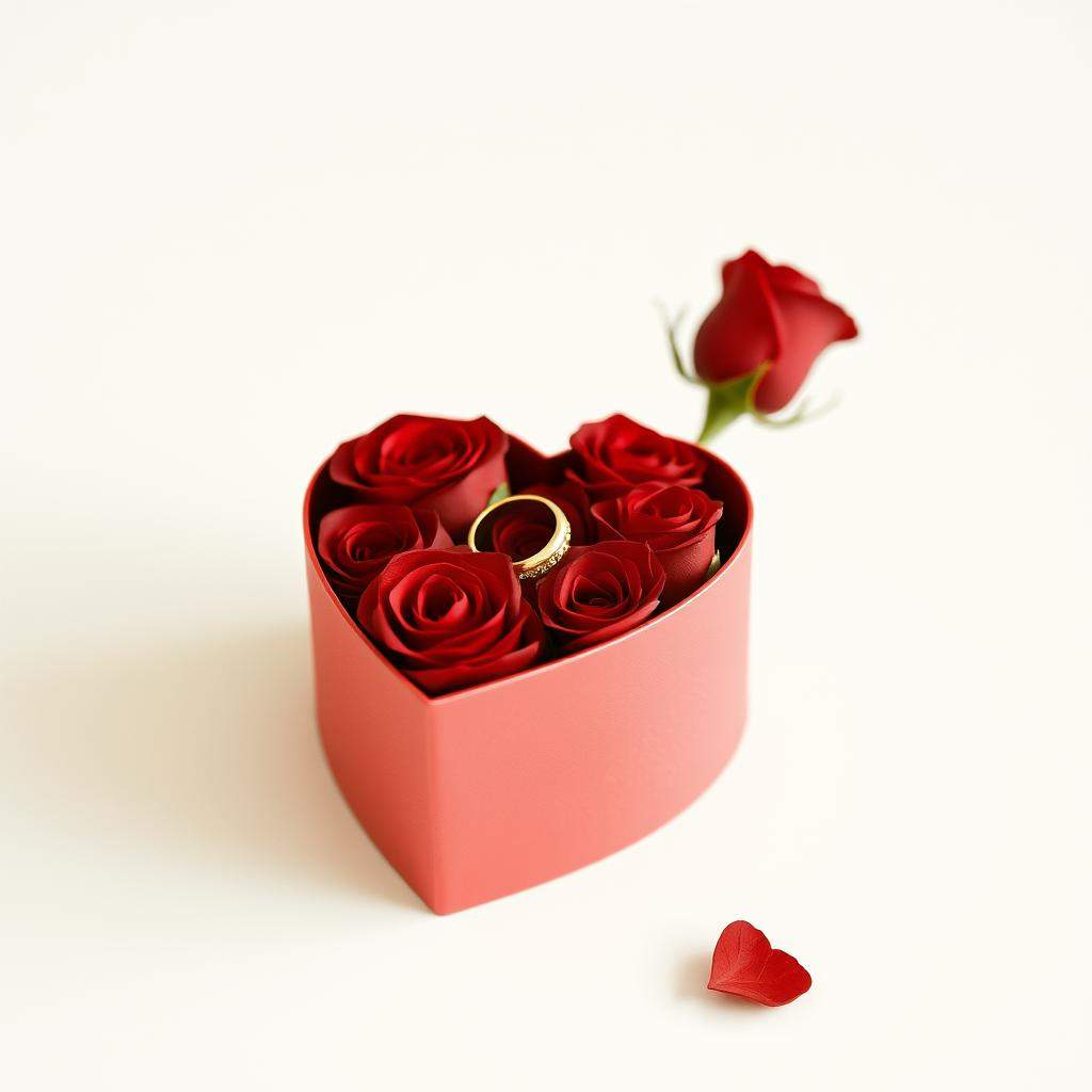 Happy Valentine's Day To My Lady