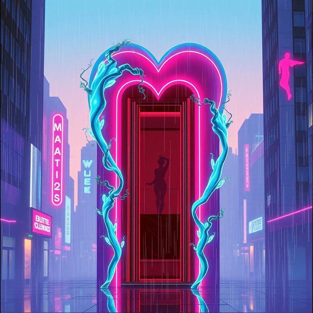 Falling Into Your Temptation