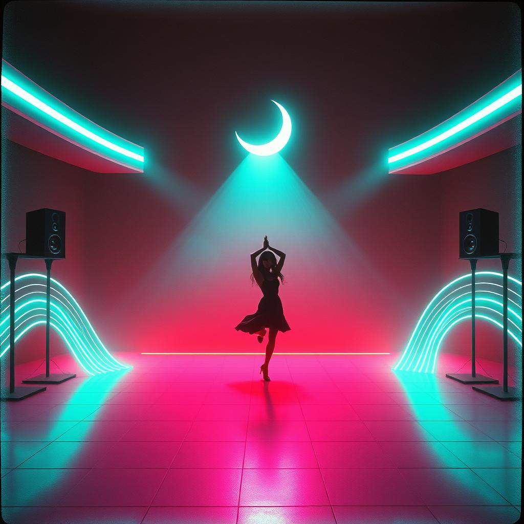 I’ll be dancing tonight