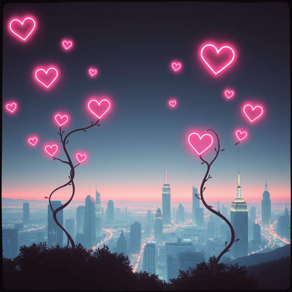 I love you everyway (revamped)