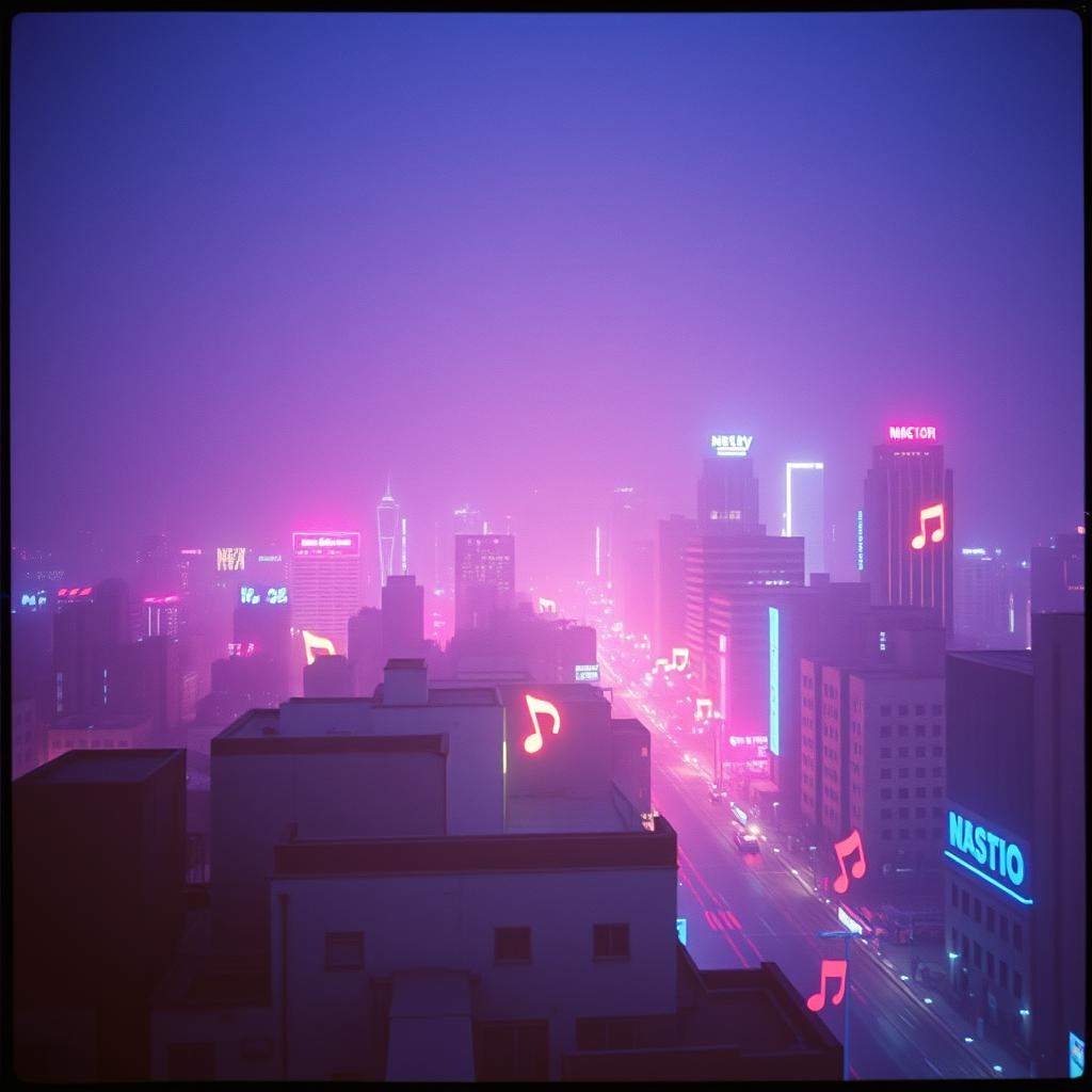 Party All Night Long