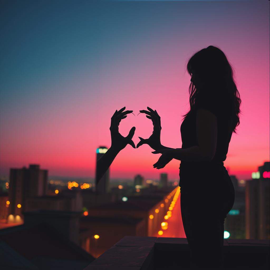 Love You Like I Miss You