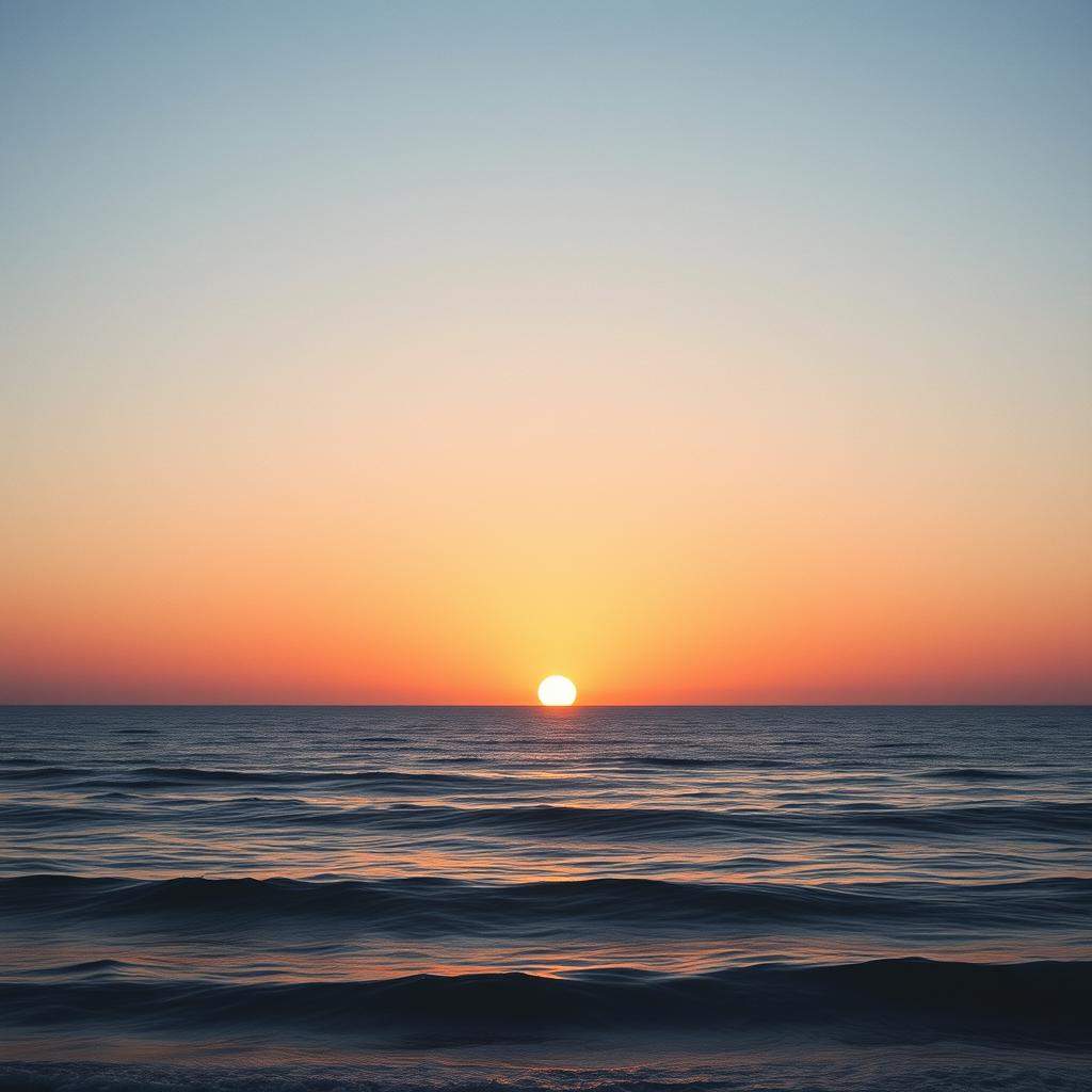 RasyidJati-Harapan di Ujung Senja