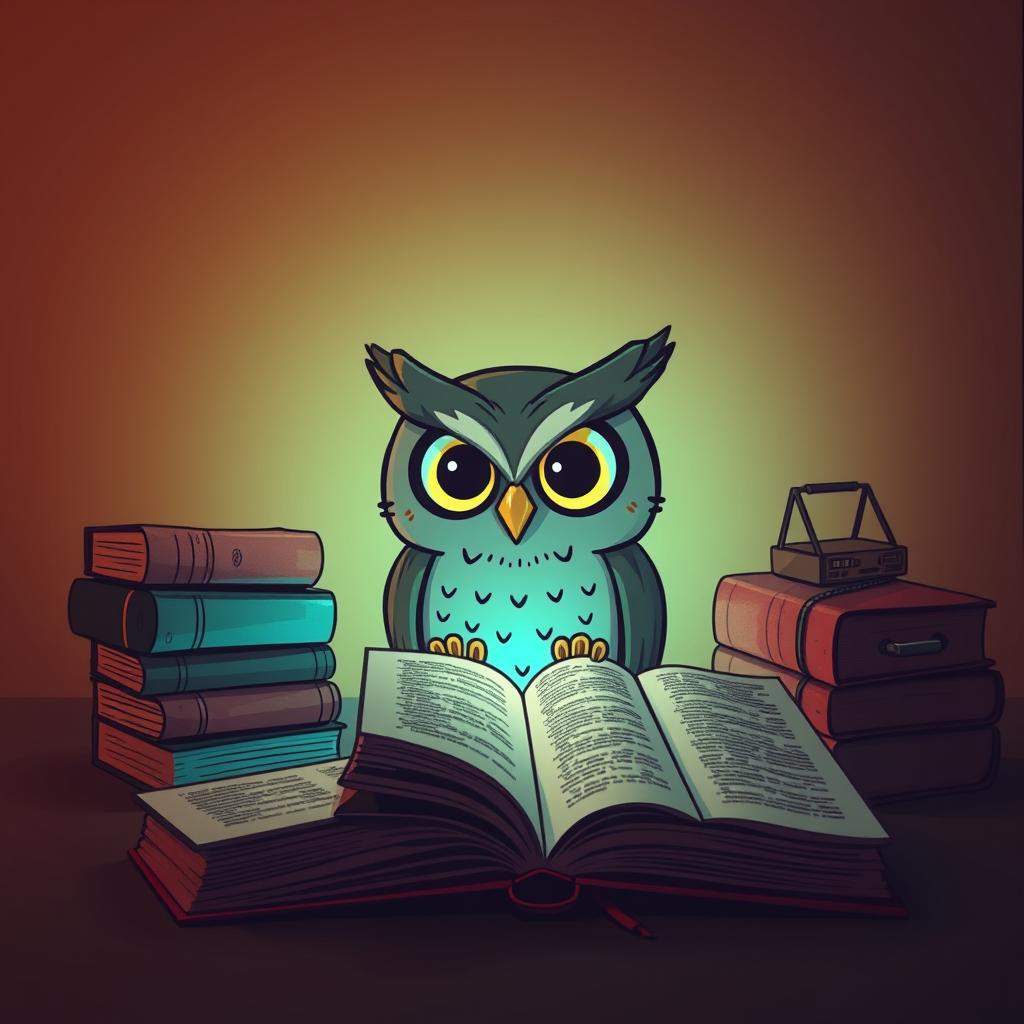 “Mike and His Urban Dictionary”