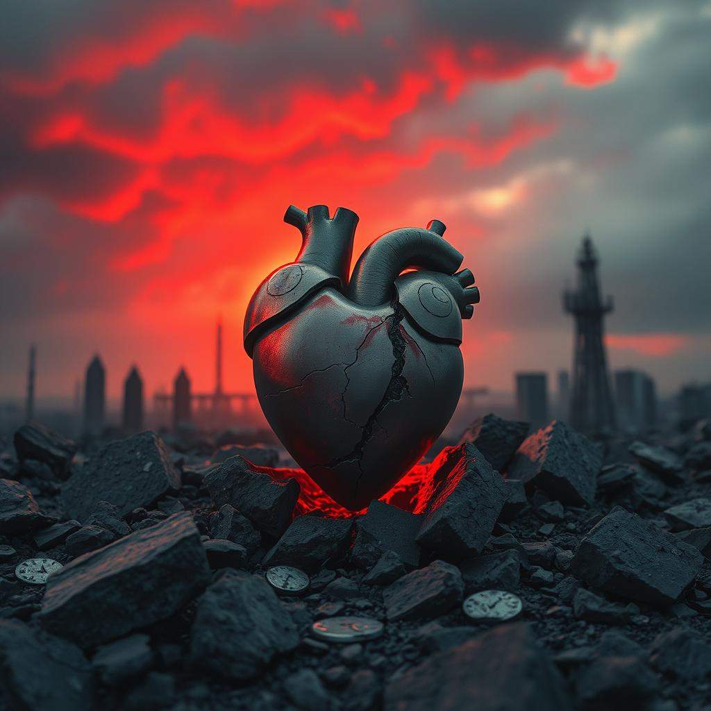 Stark wie IHR es nicht seit