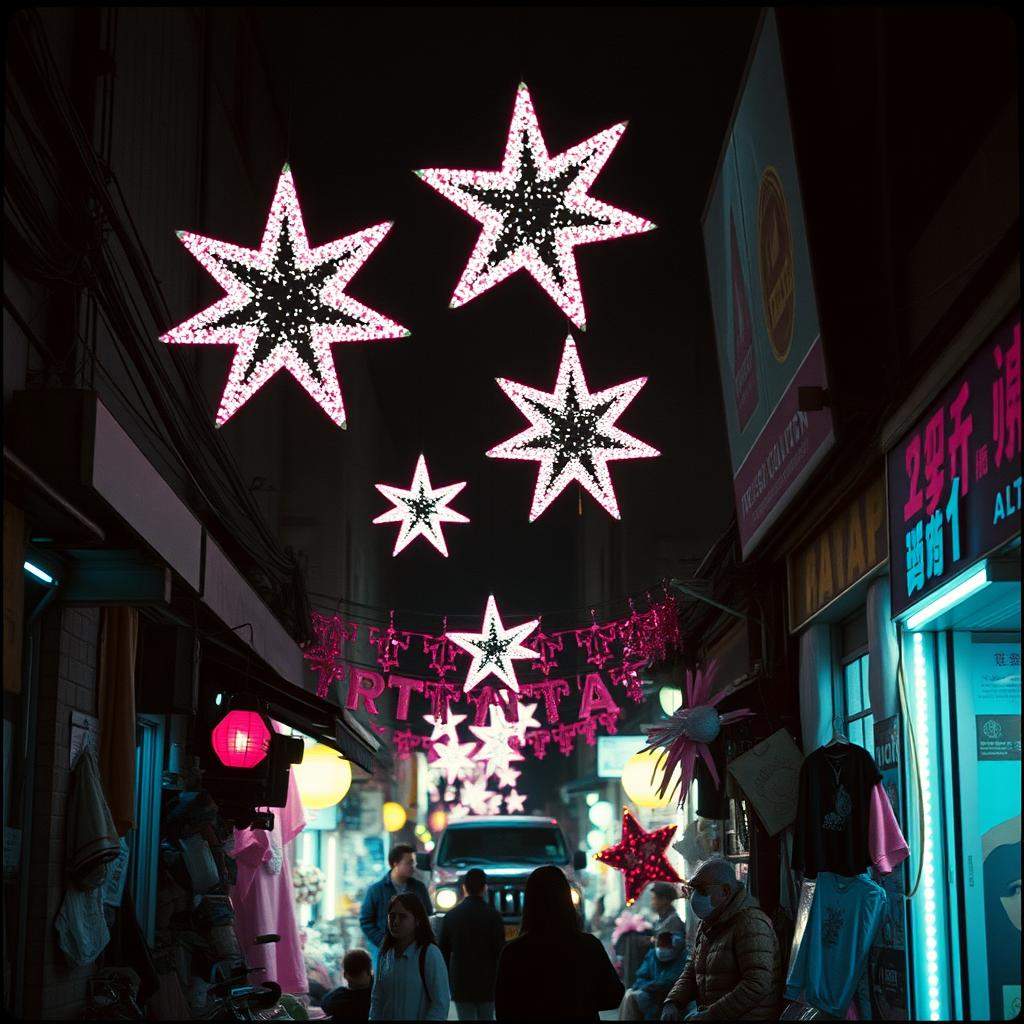 Wer braucht Weihnachten