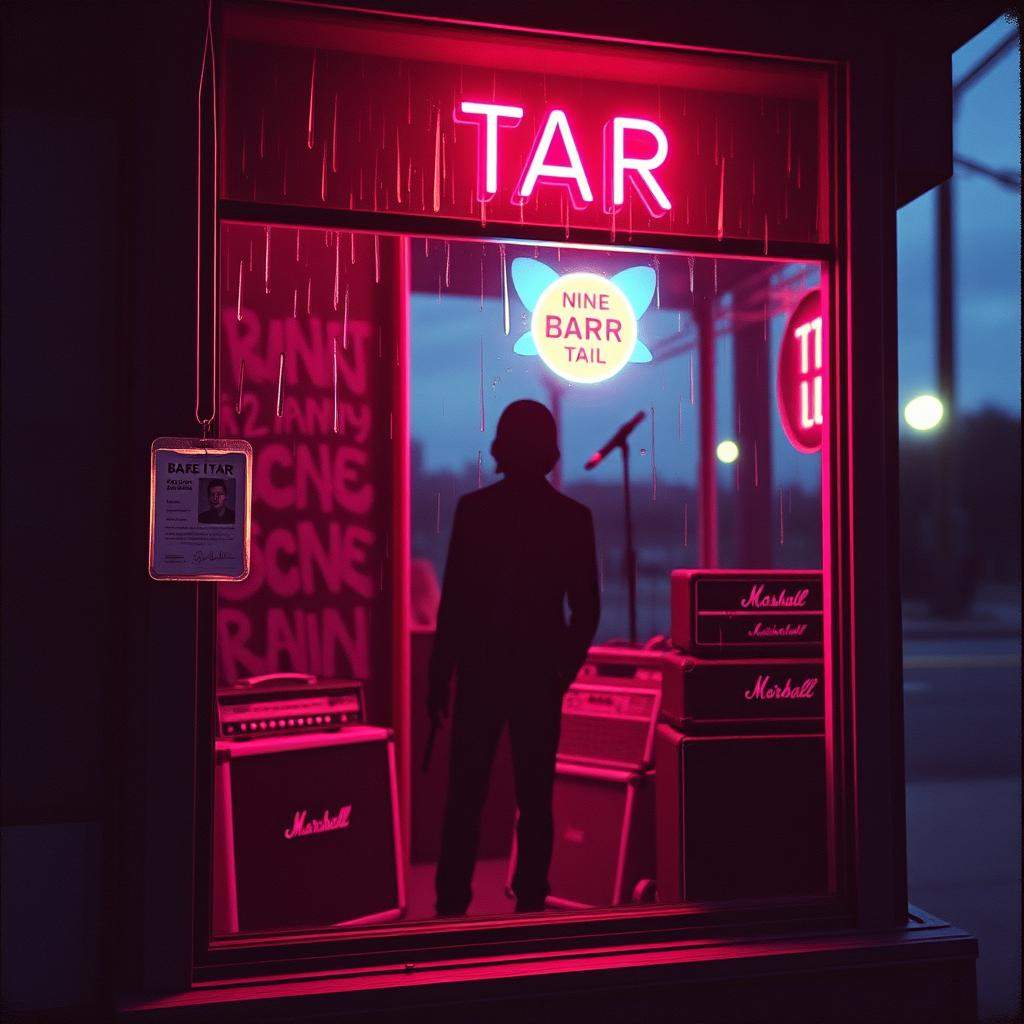 Fake-IDs & Real Regrets