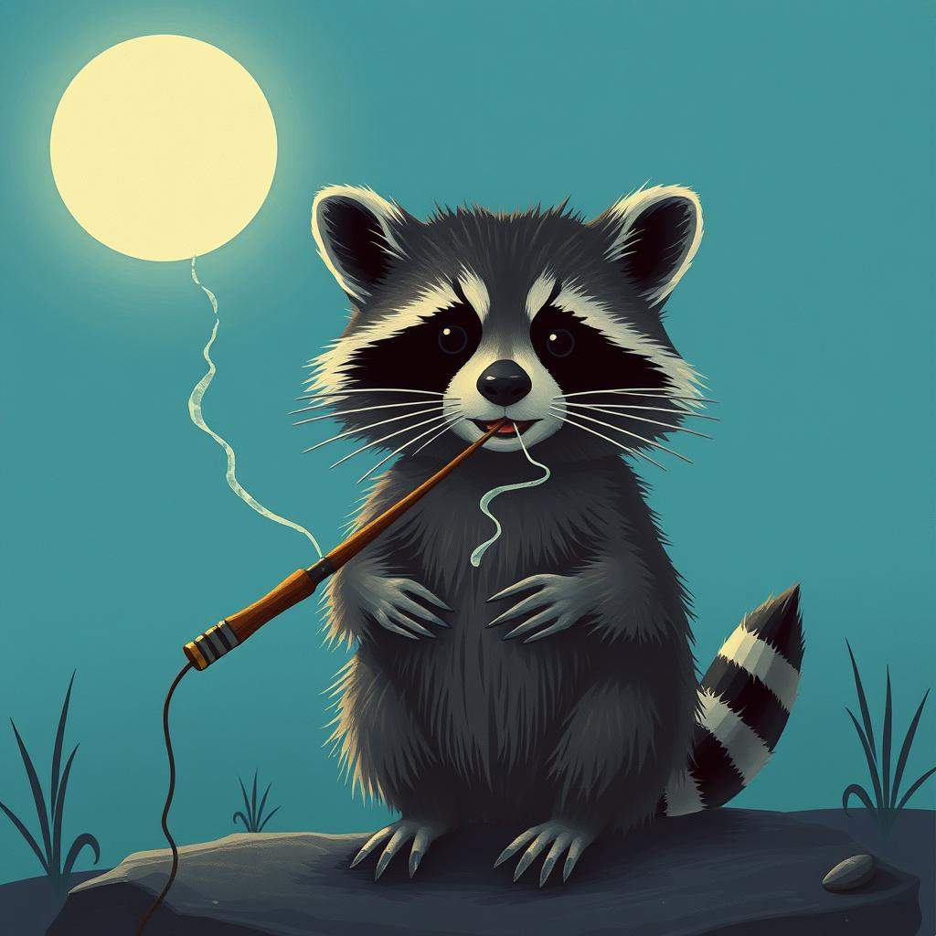 Bootie and Kevin's Salmon Song