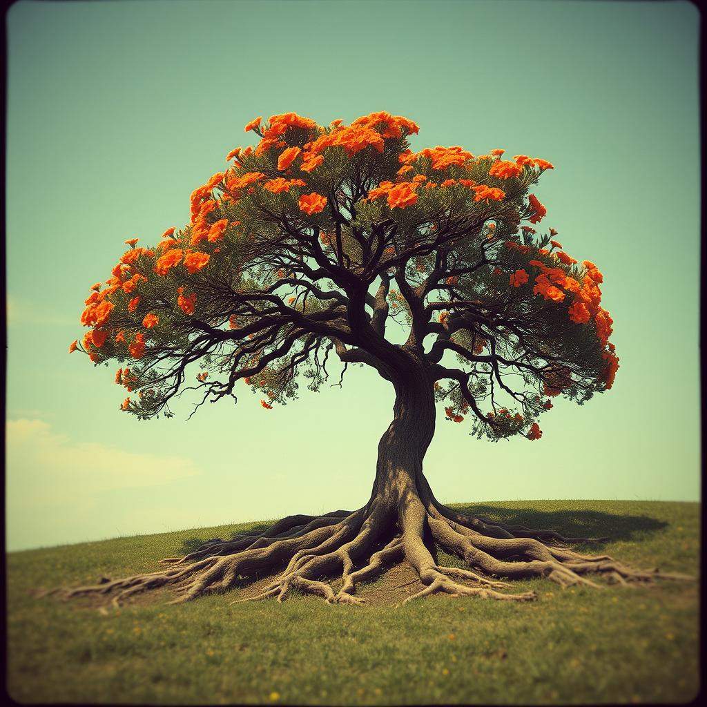 The greatest blessing