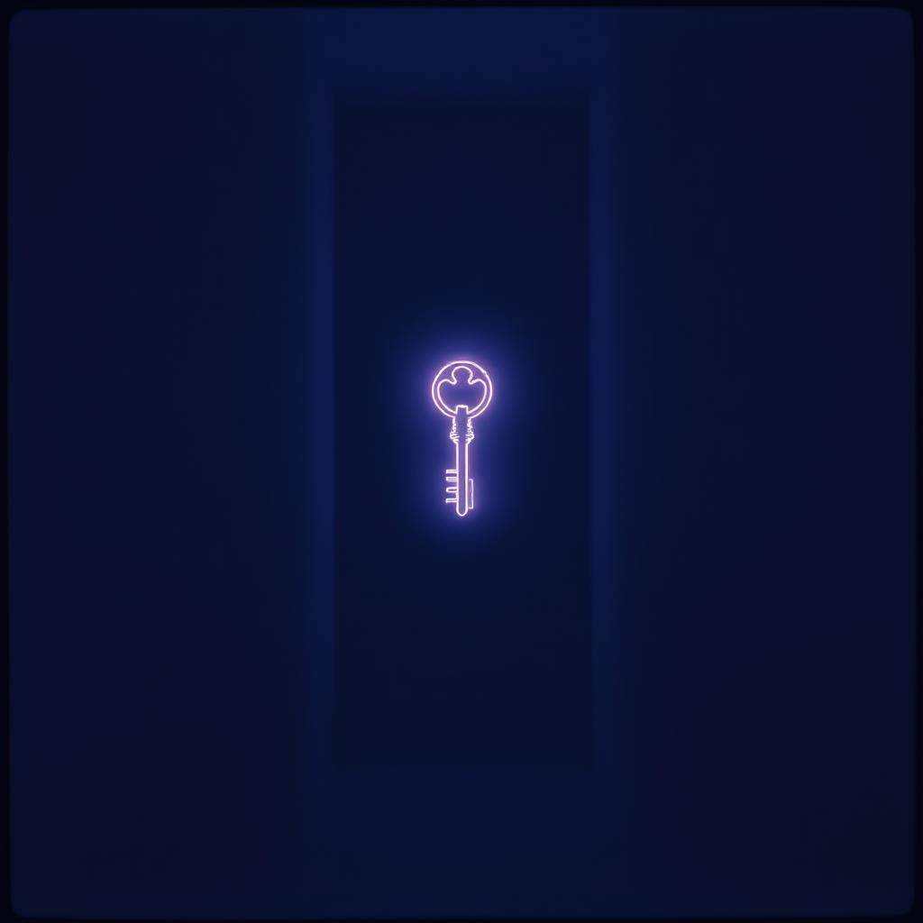 The Shadow of my Heart