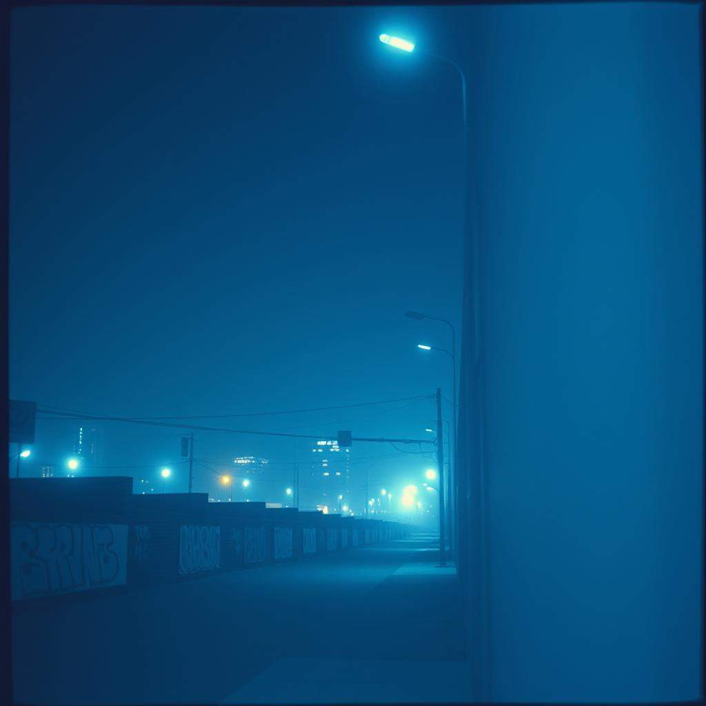 Echoes in the Streets