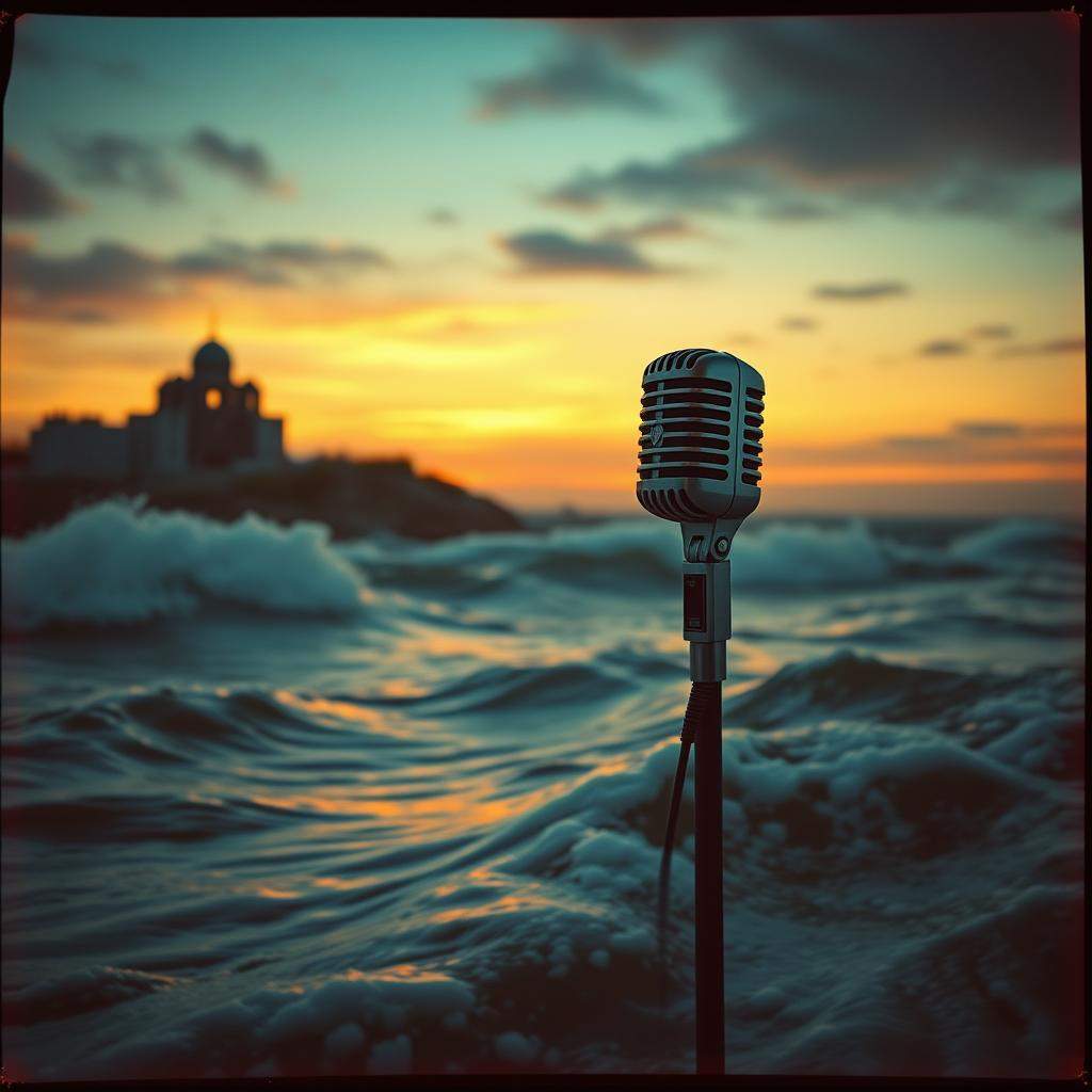 The Wind (from the East)