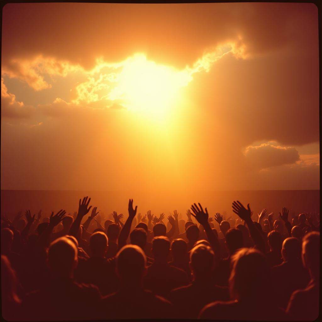 Every Knee Gonna Bow