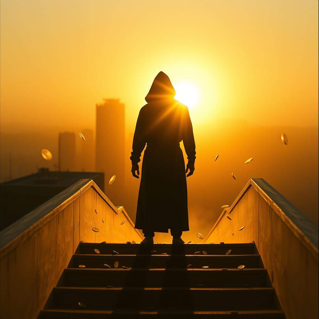 4 Dollars to my name