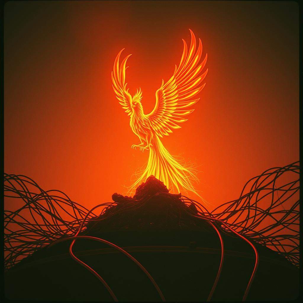 Best Mistake I Ever Made