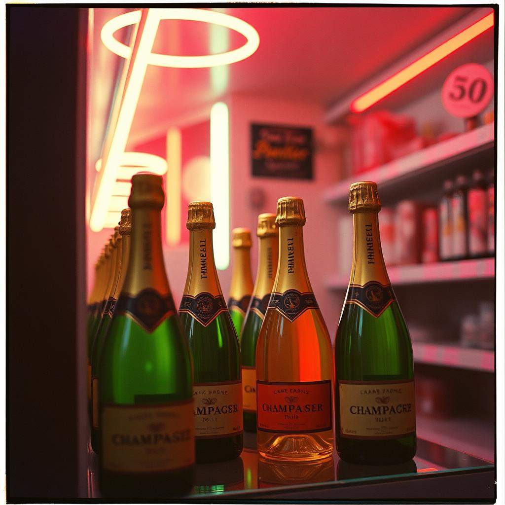 First of the Month Fantasies