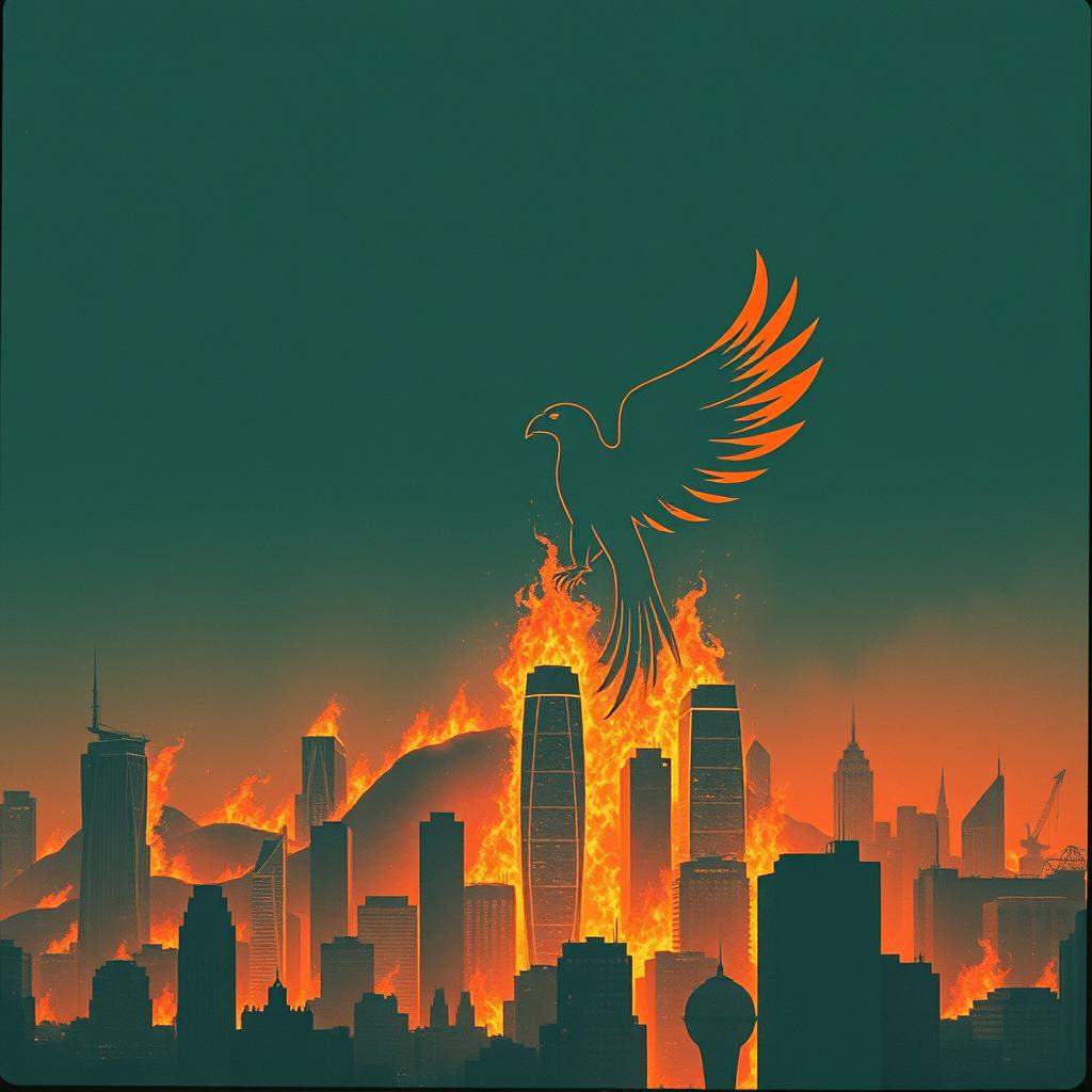 STAR - the Great unveiling